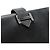 Porte-cartes en Box Calf Béarn d'Hermès Noir - vue 4