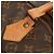 Speedy Borsa a mano Monogram Louis Vuitton Marrone - vista 9