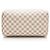 Borsa Louis Vuitton Damier Azur Speedy 30 Blu - vista 4