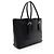 Tote Cabas Voyage Taurillon Louis Vuitton Schwarz - Ansicht 2