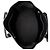 Tote Cabas Voyage Taurillon Louis Vuitton Schwarz - Ansicht 7