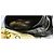 Louis Vuitton Derby Scarpe Alte Pelle Lucida Nera Nero - vista 17