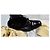 Louis Vuitton Derby Scarpe Alte Pelle Lucida Nera Nero - vista 18