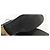 Louis Vuitton Derby Scarpe Alte Pelle Lucida Nera Nero - vista 6