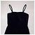 Moschino Cheap and Chic vintage schwarzes Etuikleid - Ansicht 10