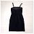 Moschino Cheap and Chic vintage schwarzes Etuikleid - Ansicht 11