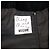 Moschino Cheap and Chic vintage schwarzes Etuikleid - Ansicht 3