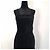 Moschino Cheap and Chic vintage schwarzes Etuikleid - Ansicht 5
