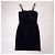 Moschino Cheap and Chic vintage schwarzes Etuikleid - Ansicht 9