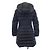 Abrigo de Plumas Moncler OROPHIN Verde Caqui - vista 2