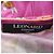 Top LEONARD FASHION Rosa - vista 4