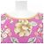 Top LEONARD FASHION Rosa - vista 5