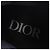Sneakers Dior 3SN231ZHM Nero - vista 6