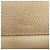 Mini borsa in pelle di vitello morbida Valextra Beige - vista 5