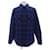Céline Chaqueta de material Celine Azul  - vista 1