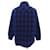 Céline Chaqueta de material Celine Azul  - vista 2