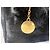 Bolso tote de piel de pelo negro Kenzo - vista 2