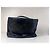 Bolso tote de piel de pelo negro Kenzo - vista 4