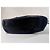 Bolso tote de piel de pelo negro Kenzo - vista 6