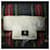 Autre Marque Camicia GANRYU Nero Rosso Beige Verde - vista 4