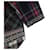 Autre Marque Camicia GANRYU Nero Rosso Beige Verde - vista 6