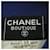 Cappotto Chanel Blu Blu navy  - vista 4