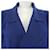 Cappotto Chanel Blu Blu navy  - vista 5
