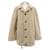 Céline Abrigo Camel CELINE Beige  - vista 1