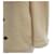 Céline Abrigo Camel CELINE Beige  - vista 6
