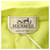 Hermès Camiseta de algodón Hermes Verde - vista 4