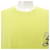 Hermès Camiseta de algodón Hermes Verde - vista 5