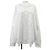 Top Burberry Blanco