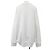 Top Burberry Blanco - vista 2