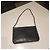 2.55 Chanel Wallet On Chain Nero in Pelle - vista 3