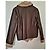 Max & Moi Brown Wool Jacket - view 6