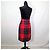 Escada short tartan skirt - view 2