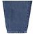 Jeans de denim Céline azul marino - vista 5