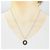Autre Marque Collana in argento 925 Georg Jensen Daisy - vista 6
