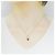 Autre Marque Collar de diamante de zafiro Au750 - vista 6