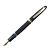 Pluma Montblanc Meisterstück 14K Negro