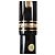 Pluma Montblanc Meisterstück 14K Negro - vista 10