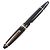Pluma Montblanc Meisterstück 14K Negro - vista 2