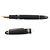 Pluma Montblanc Meisterstück 14K Negro - vista 3