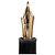 Pluma Montblanc Meisterstück 14K Negro - vista 5