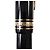 Pluma Montblanc Meisterstück 14K Negro - vista 9