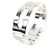 Bracciale Gucci in argento 925