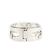Bracciale Gucci in argento 925 - vista 4
