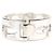 Bracciale Gucci in argento 925 - vista 6