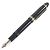 Pluma Montblanc Meisterstück 14K Negro