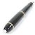 Pluma Montblanc Meisterstück 14K Negro - vista 3